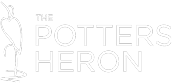 www.potters-heron.co.uk Logo
